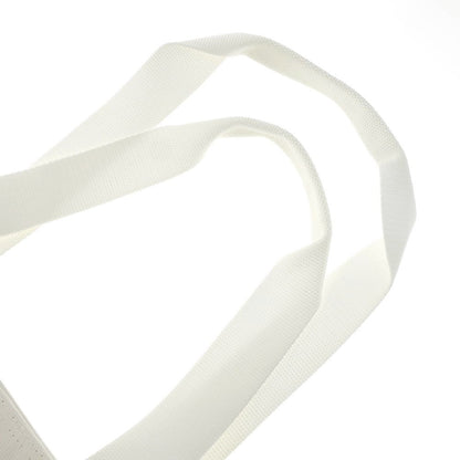 [Used] Supreme 2021 Spring/Summer Canvas Tote Bag White [W34.5xH37xD16] [WHT] [S/S/A/W] [Condition Rank A] [Men&