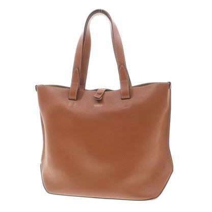[Used] Daniel &amp;amp; Bob Shrink Leather Tote Bag Brown [W42.5xH32.5xD14] [BRW] [S/S/A/W] [Condition Rank B] ​​[Men&