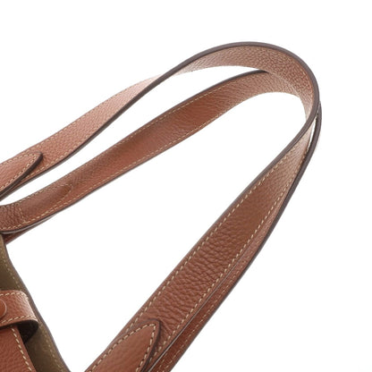 [Used] Daniel &amp;amp; Bob Shrink Leather Tote Bag Brown [W42.5xH32.5xD14] [BRW] [S/S/A/W] [Condition Rank B] ​​[Men&