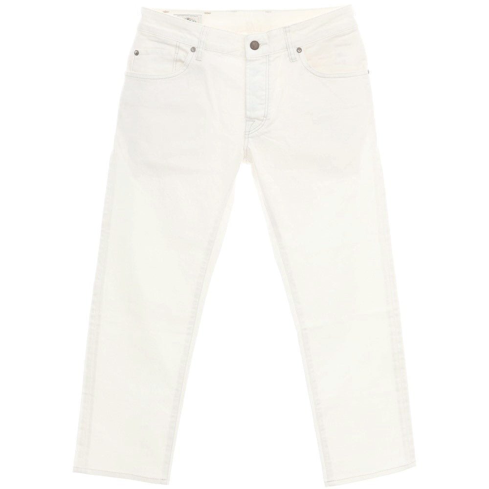 [Used] GTA Stretch Denim Pants White [Size 31] [WHT] [S/S/A/W] [Condition Rank B] ​​[Men&