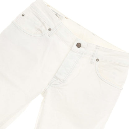 [Used] GTA Stretch Denim Pants White [Size 31] [WHT] [S/S/A/W] [Condition Rank B] ​​[Men&