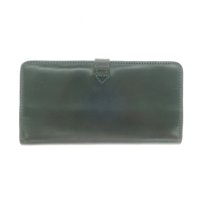 [Used] GLENROYAL Long Wallet Dark Green [Size -] [GRN] [S/S/A/W] [Condition Rank C] [Men&