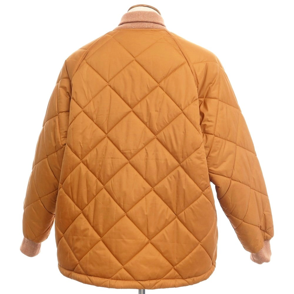 【鮮烈!超希少サイズXL】コルネリアーニ　テーラードジャケット　オレンジ　英国製