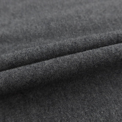 [Used] [Unused] Supreme 2021 Autumn/Winter Small Box Hooded Sweatshirt, Fleece-lined Sweatshirt, Pullover Hoodie, Dark Gray [Size M] [GRY] [A/W] [Condition Rank S] [Men&