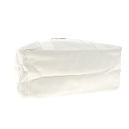 [Used] [Unused] Supreme 2021 Spring/Summer Canvas Tote Bag White [W34.5xH37xD16] [WHT] [S/S/A/W] [Condition Rank S] [Men&
