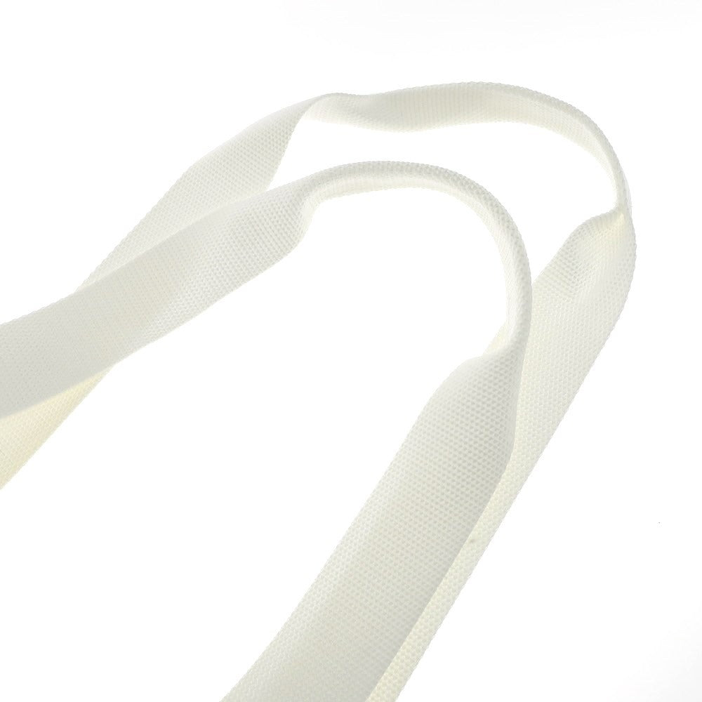 [Used] [Unused] Supreme 2021 Spring/Summer Canvas Tote Bag White [W34.5xH37xD16] [WHT] [S/S/A/W] [Condition Rank S] [Men&