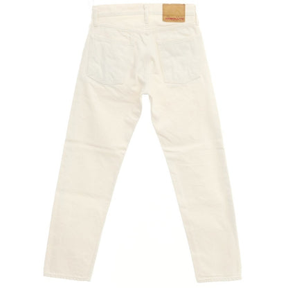 [Used] RESOLUTE 10th Anniversary 712 One Wash Denim Pants Jeans Off White [Size 28] [WHT] [S/S/A/W] [Condition Rank B] ​​[Men&