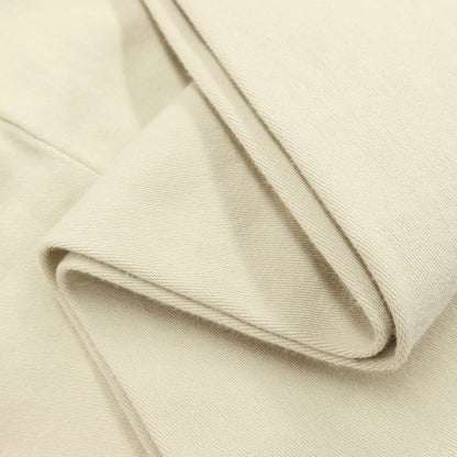 [Used] [Unused] Lee 205 Twill Cotton 5 Pocket Pants Beige [Size 30] [BEI] [S/S/A/W] [Condition Rank S] [Men&