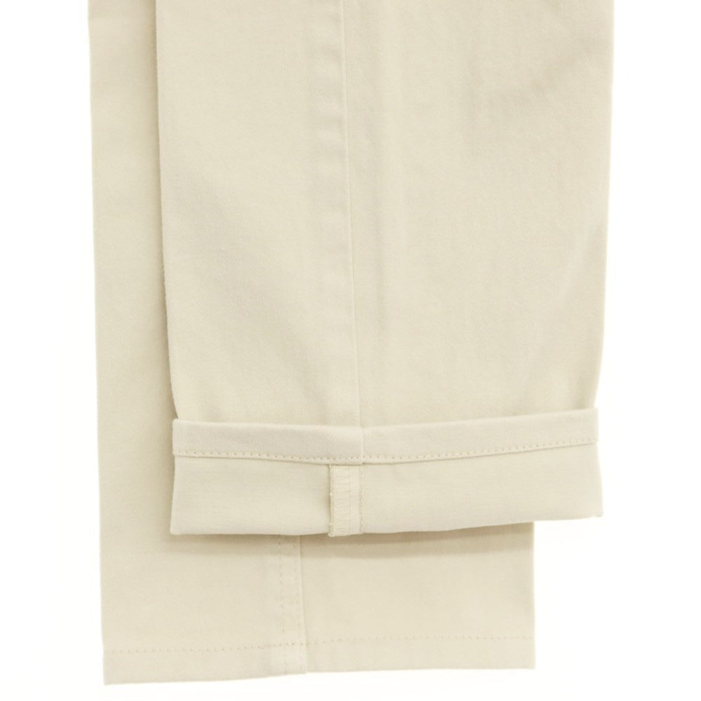 [Used] [Unused] Lee 205 Twill Cotton 5 Pocket Pants Beige [Size 30] [BEI] [S/S/A/W] [Condition Rank S] [Men&