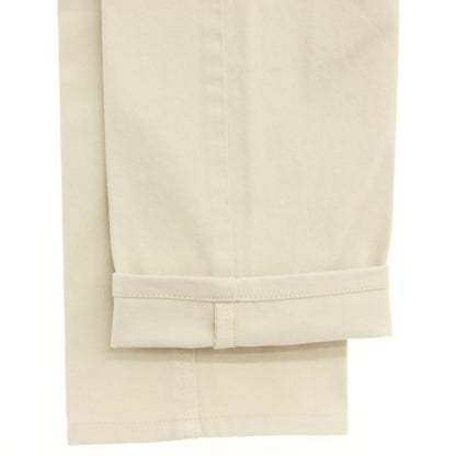 [Used] [Unused] Lee 205 Twill Cotton 5 Pocket Pants Beige [Size 30] [BEI] [S/S/A/W] [Condition Rank S] [Men&