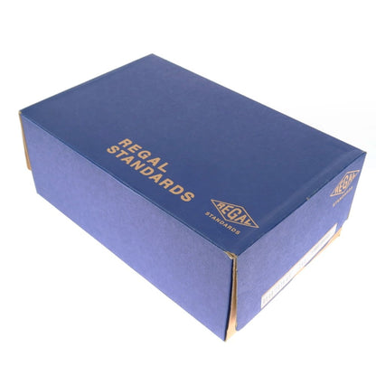 [Used] [Unused] REGAL Suede Brick Sole Derby Shoes Beige [Size 24] [BEI] [S/S/A/W] [Condition Rank S] [Men&
