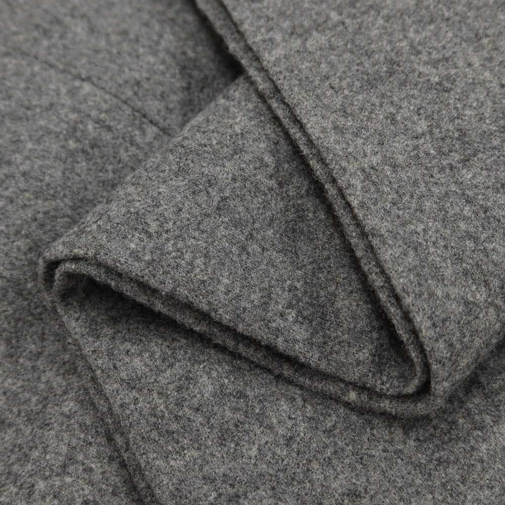 [Used] Ring Jacket, Ring Jacket, RING JACKET, Flannel Wool Dress Slacks Pants, Gray [Size 44] [GRY] [A/W] [Condition Rank B] ​​[Men&