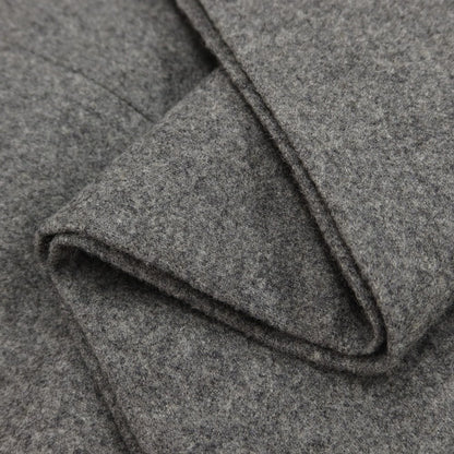 [Used] Ring Jacket, Ring Jacket, RING JACKET, Flannel Wool Dress Slacks Pants, Gray [Size 44] [GRY] [A/W] [Condition Rank B] ​​[Men&