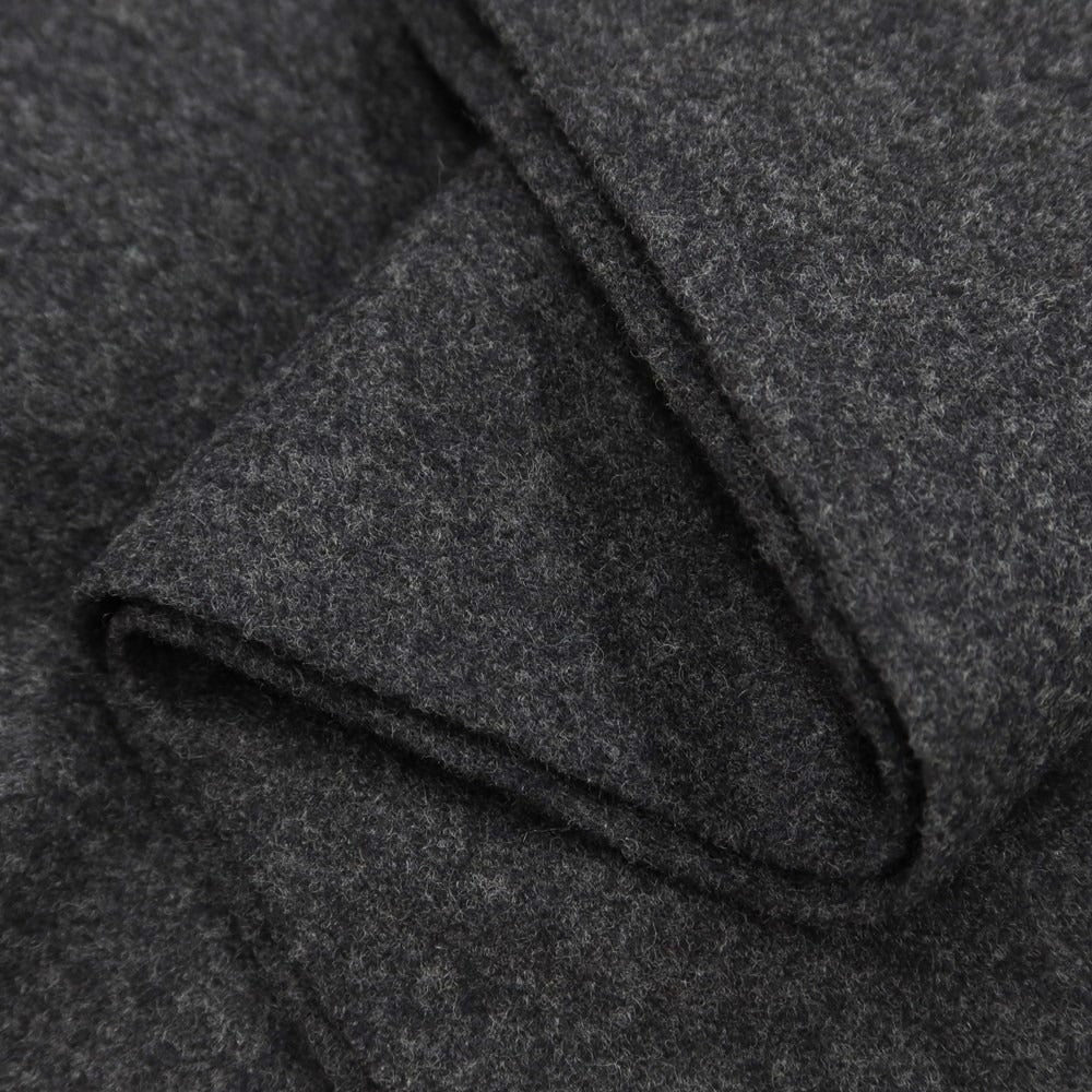 [Used] Ring Jacket, Ring Jacket, RING JACKET, Flannel Wool Dress Slacks Pants, Charcoal Gray [Size 44] [GRY] [A/W] [Condition Rank B] ​​[Men&