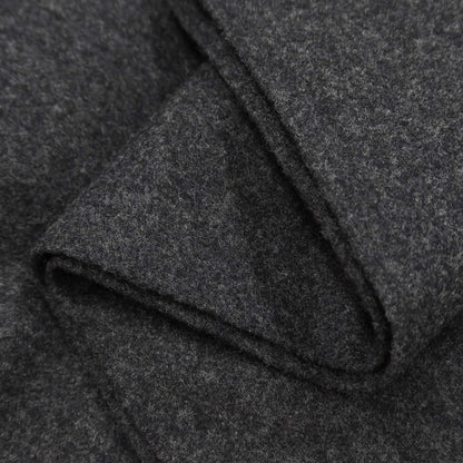 [Used] Ring Jacket, Ring Jacket, RING JACKET, Flannel Wool Dress Slacks Pants, Charcoal Gray [Size 44] [GRY] [A/W] [Condition Rank B] ​​[Men&