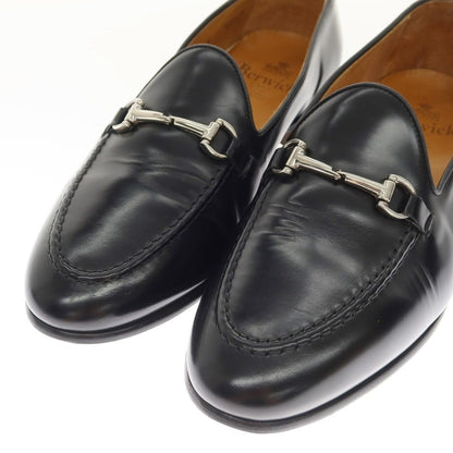 [Used] Berwick BERWICK Bit Loafers Black [Size 43] [BLK] [S/S/A/W] [Condition Rank B] ​​[Men&