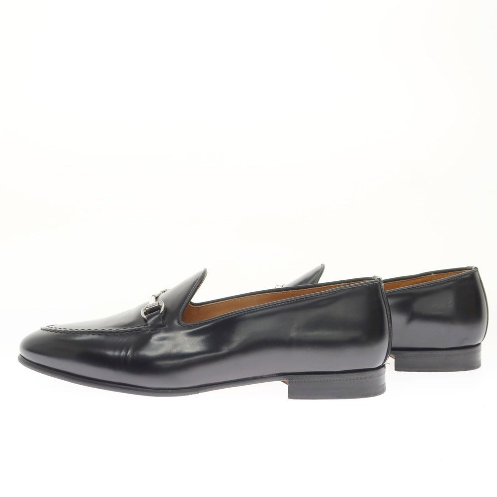 [Used] Berwick BERWICK Bit Loafers Black [Size 43] [BLK] [S/S/A/W] [Condition Rank B] ​​[Men&