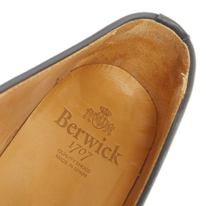 [Used] Berwick BERWICK Bit Loafers Black [Size 43] [BLK] [S/S/A/W] [Condition Rank B] ​​[Men&
