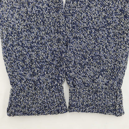 [Used] COLONY CLOTHING Cotton Henley Neck Pullover Knit Navy [Size S] [NVY] [S/S] [Condition Rank B] ​​[Men&