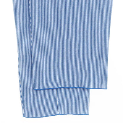 [Used] Side Slope Cotton Jersey Easy Pants Blue [Size 1] [BLU] [S/S] [Condition Rank B] [Men&