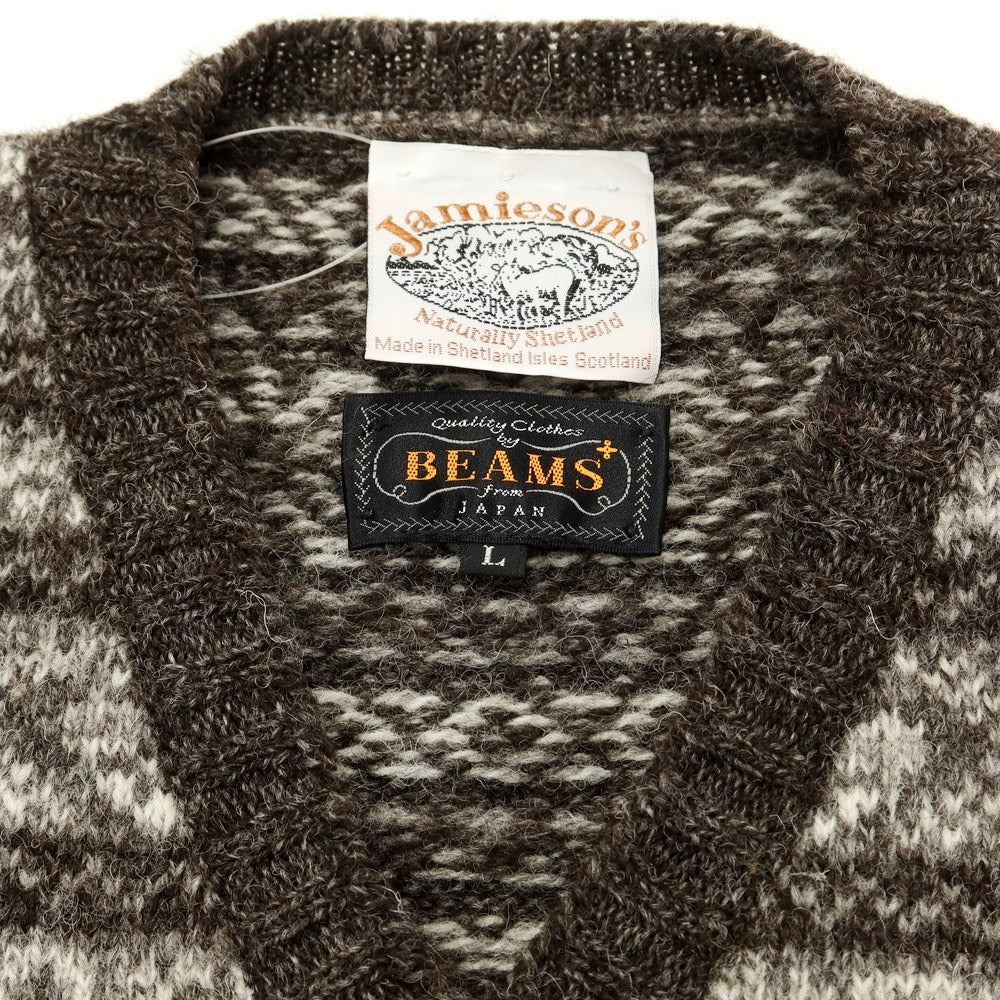 [Used] Jamieson&