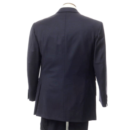 [Used] SARTORIA SABINO Wool 2-button suit, navy [No size indicated (L)] [Condition rank C] [Men&