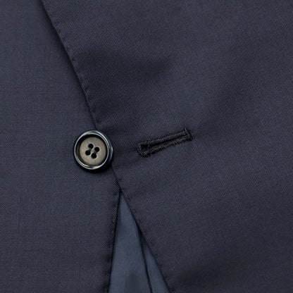 [Used] SARTORIA SABINO Wool 2-button suit, navy [No size indicated (L)] [Condition rank C] [Men&