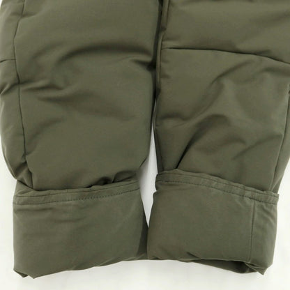 [Used] ASPESI polyester down jacket, blouson, olive [size S] [GRN] [A/W] [condition rank B] ​​[men&