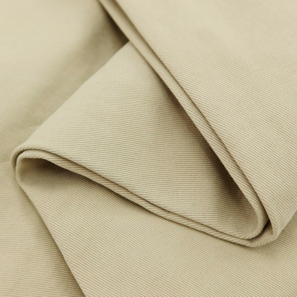 [Used] PT TORINO UNITED ARROWS special order stretch twill cotton chino pants, beige [size 30] [BEI] [S/S] [Condition rank B] ​​[Men&