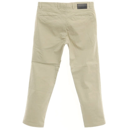 [Used] PT TORINO UNITED ARROWS special order stretch twill cotton chino pants, beige [size 30] [BEI] [S/S] [Condition rank B] ​​[Men&