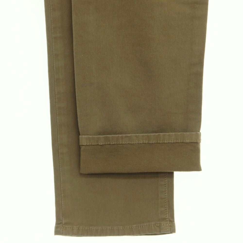 [Used] Rag &amp;amp; Bone Cotton EXTRA SLIM Chino Pants Olive [Size 31] [GRN] [S/S/A/W] [Condition Rank A] [Men&