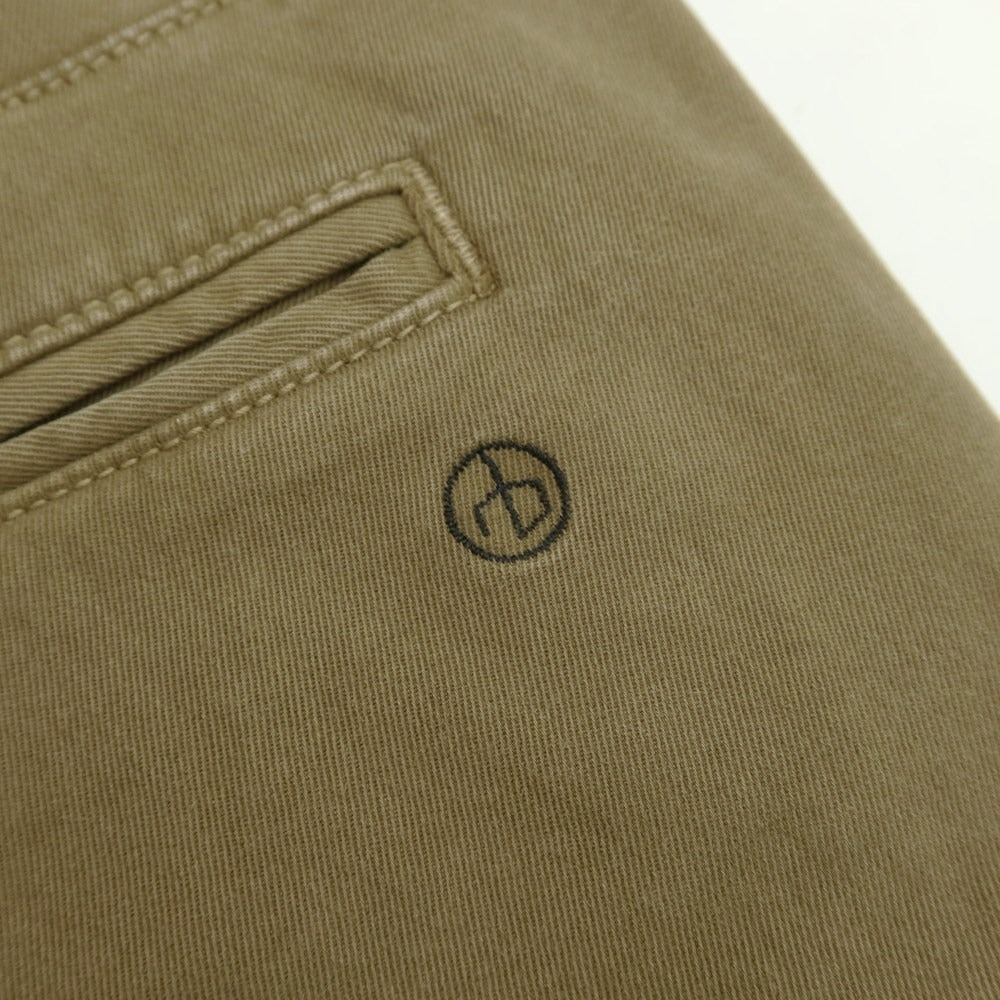 [Used] Rag &amp;amp; Bone Cotton EXTRA SLIM Chino Pants Olive [Size 31] [GRN] [S/S/A/W] [Condition Rank A] [Men&