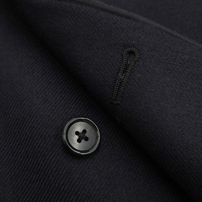 [Used] RE-PURPOSE Wool Hidden Front Double Breasted Casual Jacket Black [Size L] [BLK] [A/W] [Condition Rank B] ​​[Men&