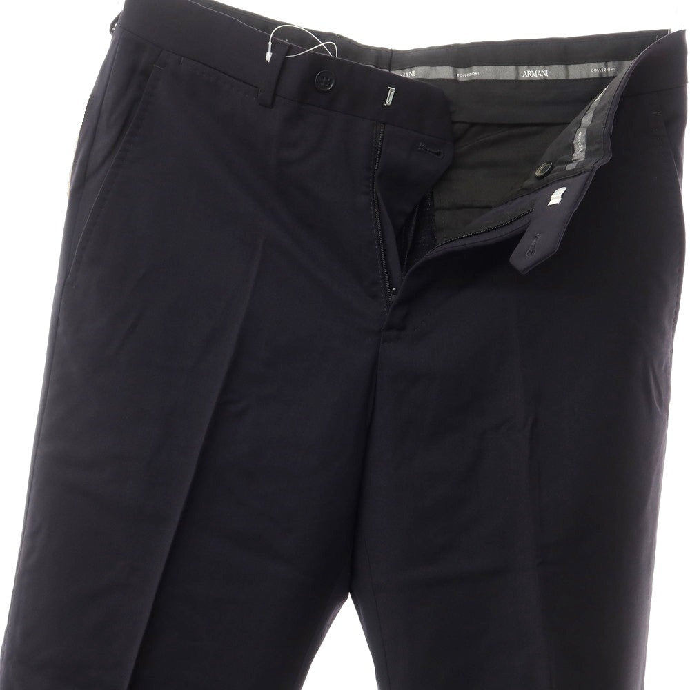 ARMINI collezioni スラックス アルマーニコレッツォーニ スラックス