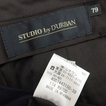 [Used] [Unused] D&