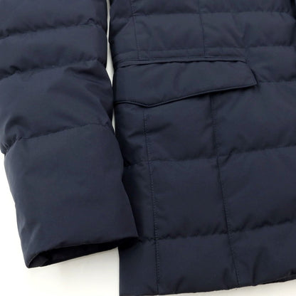 [Used] Herno Laminar polyester down jacket, navy [Size 48] [NVY] [A/W] [Condition Rank C] [Men&