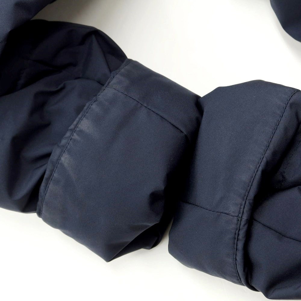 [Used] Herno Laminar polyester down jacket, navy [Size 48] [NVY] [A/W] [Condition Rank C] [Men&