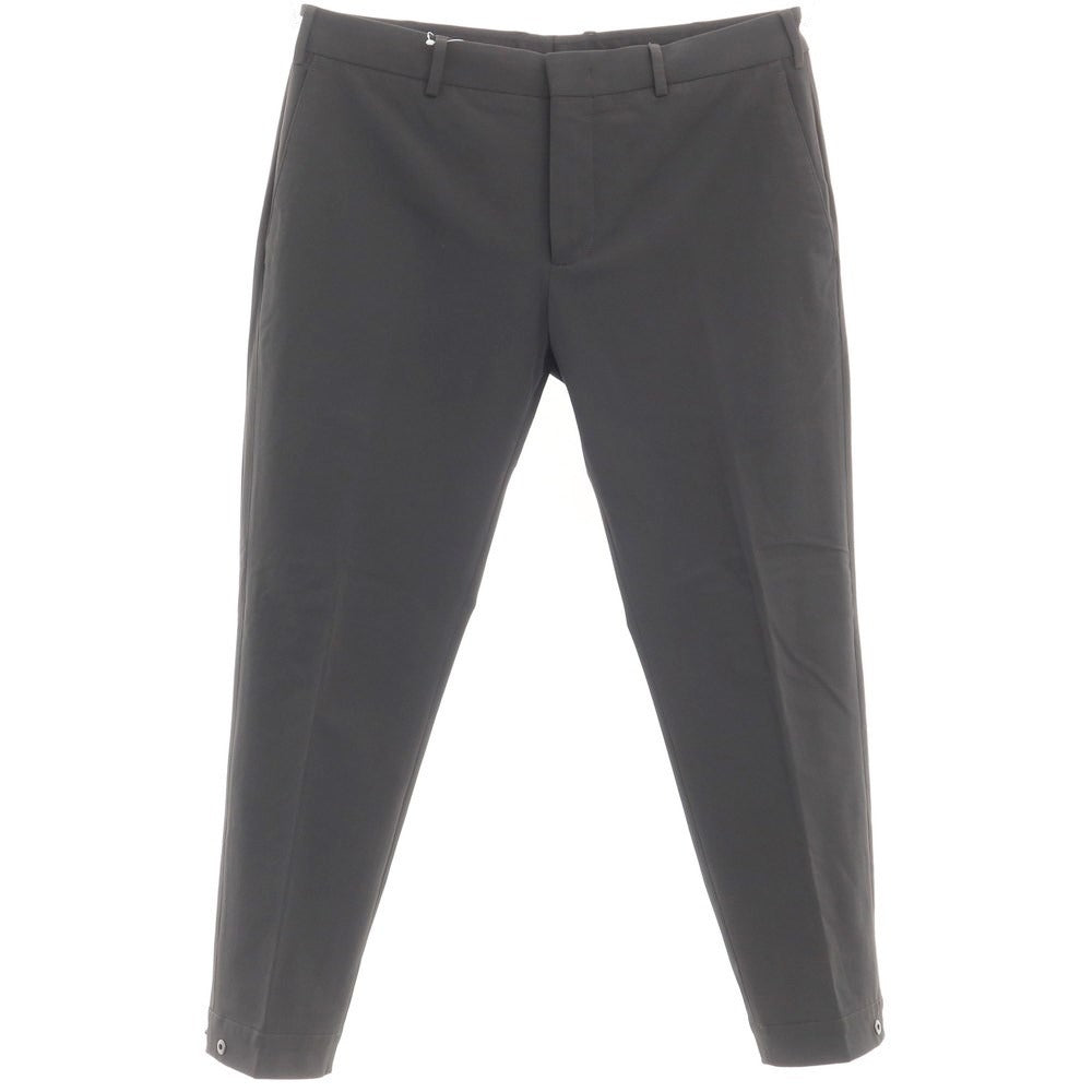 【中古】ピーティートリノ PT TORINO コットンナイロン カジュアルスラックス パンツ グレー【サイズ50】【GRY】【S/S/A/W】【状態ランクB】【メンズ】【768972】