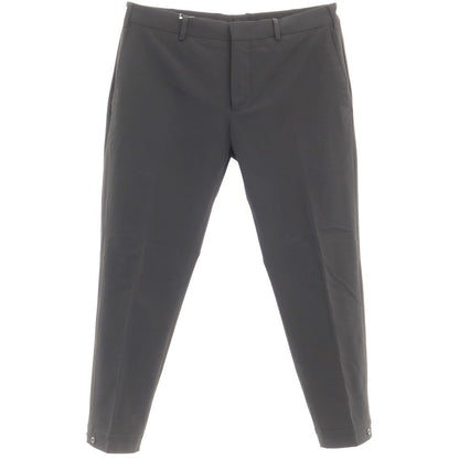 [Used] PT TORINO Cotton Nylon Casual Slacks Pants Grey [Size 50] [GRY] [S/S/A/W] [Condition Rank B] ​​[Men&