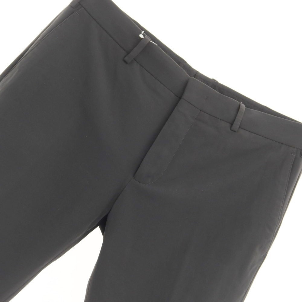 【中古】ピーティートリノ PT TORINO コットンナイロン カジュアルスラックス パンツ グレー【サイズ50】【GRY】【S/S/A/W】【状態ランクB】【メンズ】【768972】