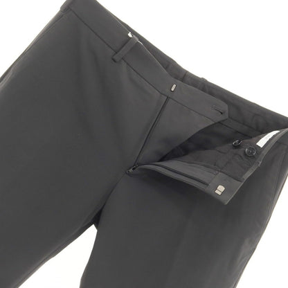 [Used] PT TORINO Cotton Nylon Casual Slacks Pants Grey [Size 50] [GRY] [S/S/A/W] [Condition Rank B] ​​[Men&