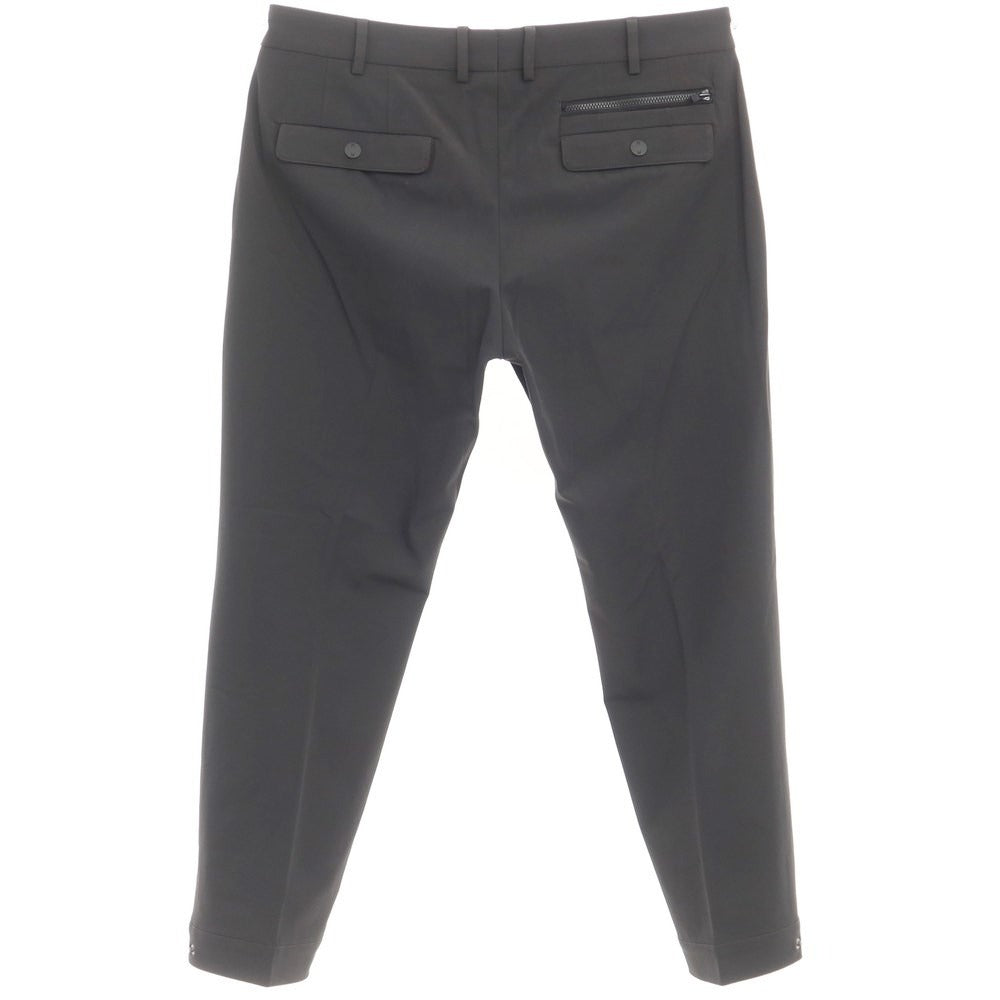 [Used] PT TORINO Cotton Nylon Casual Slacks Pants Grey [Size 50] [GRY] [S/S/A/W] [Condition Rank B] ​​[Men&