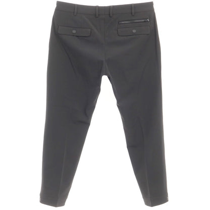 [Used] PT TORINO Cotton Nylon Casual Slacks Pants Grey [Size 50] [GRY] [S/S/A/W] [Condition Rank B] ​​[Men&