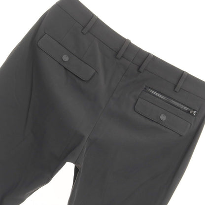 [Used] PT TORINO Cotton Nylon Casual Slacks Pants Grey [Size 50] [GRY] [S/S/A/W] [Condition Rank B] ​​[Men&