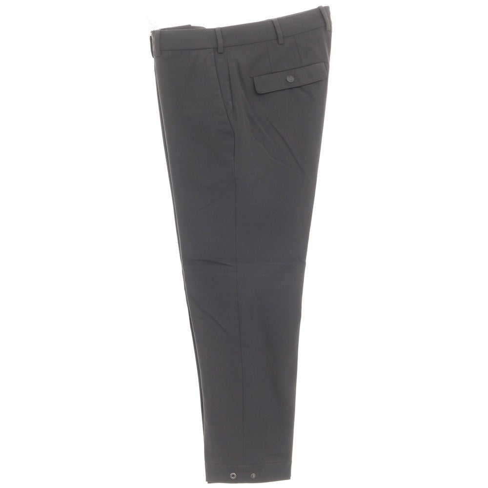 [Used] PT TORINO Cotton Nylon Casual Slacks Pants Grey [Size 50] [GRY] [S/S/A/W] [Condition Rank B] ​​[Men&