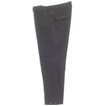 [Used] PT TORINO Cotton Nylon Casual Slacks Pants Grey [Size 50] [GRY] [S/S/A/W] [Condition Rank B] ​​[Men&