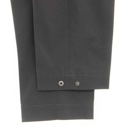 [Used] PT TORINO Cotton Nylon Casual Slacks Pants Grey [Size 50] [GRY] [S/S/A/W] [Condition Rank B] ​​[Men&