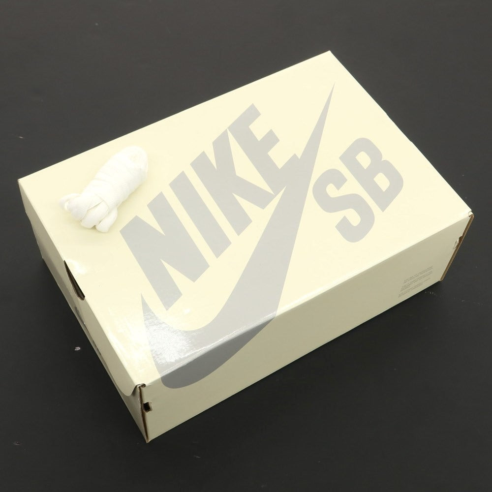 中古】シュプリーム Supreme × Nike 2023年秋冬 SB Dunk Low