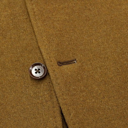 [Used] Ring Jacket, Wool Casual Jacket, Brown, Size 50, BRW, A/W, Condition Rank B, Men&