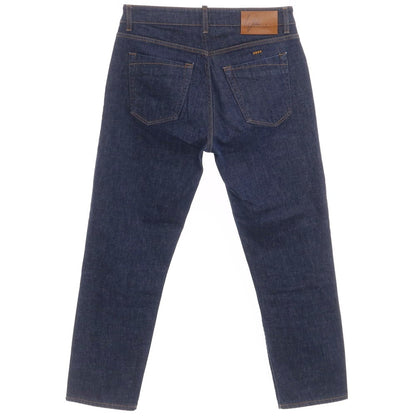 [Used] YCHAI ROBUSTO Denim Pants Jeans Navy [Size 33] [NVY] [S/S/A/W] [Condition Rank B] ​​[Men&